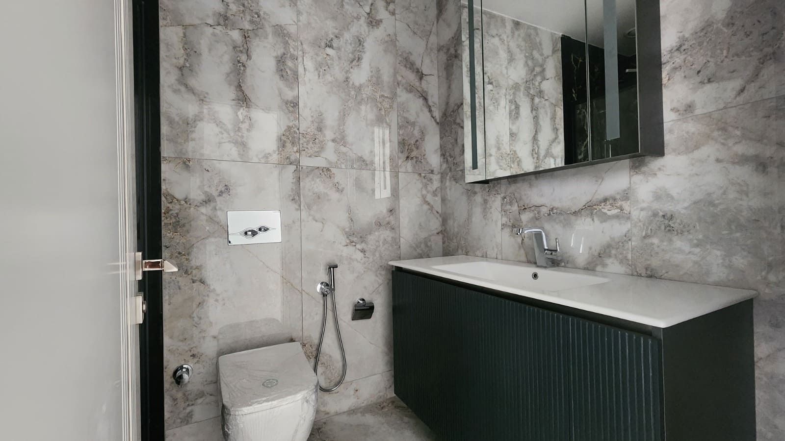 Продажа квартиры в районе Авсаллар, Аланья, Турция № 3084 - фото 18