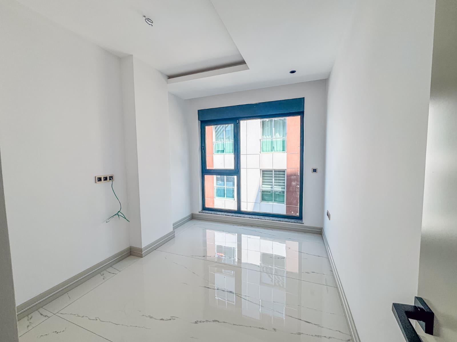 Продажа квартиры в районе Каргыджак, Аланья, Турция № 3143 - фото 8