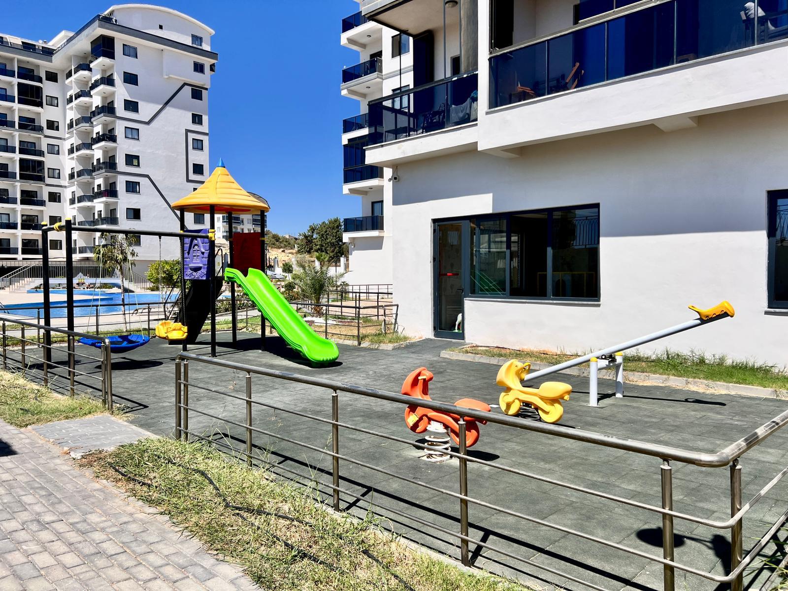 Продажа квартиры в районе Конаклы, Аланья, Турция № 3202 - фото 16