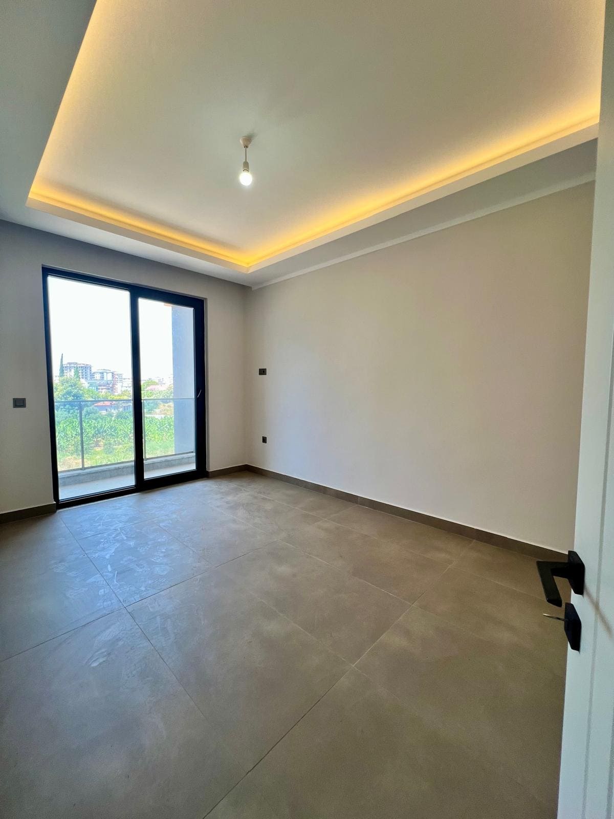 Продажа квартиры в районе Махмутлар, Аланья, Турция № 3204 - фото 5