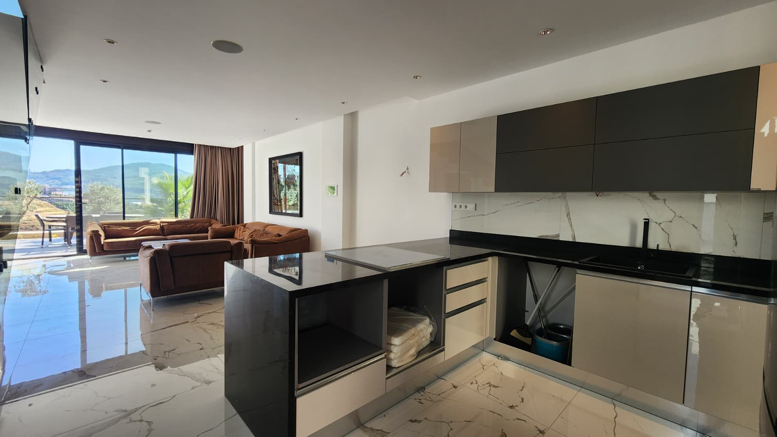 Продажа виллы в районе Каргыджак, Аланья, Турция № 3168 - фото 8