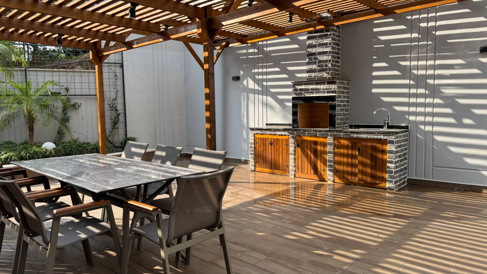 Продажа дуплекса в районе Джикджилли, Аланья, Турция № 1963 - фото 23