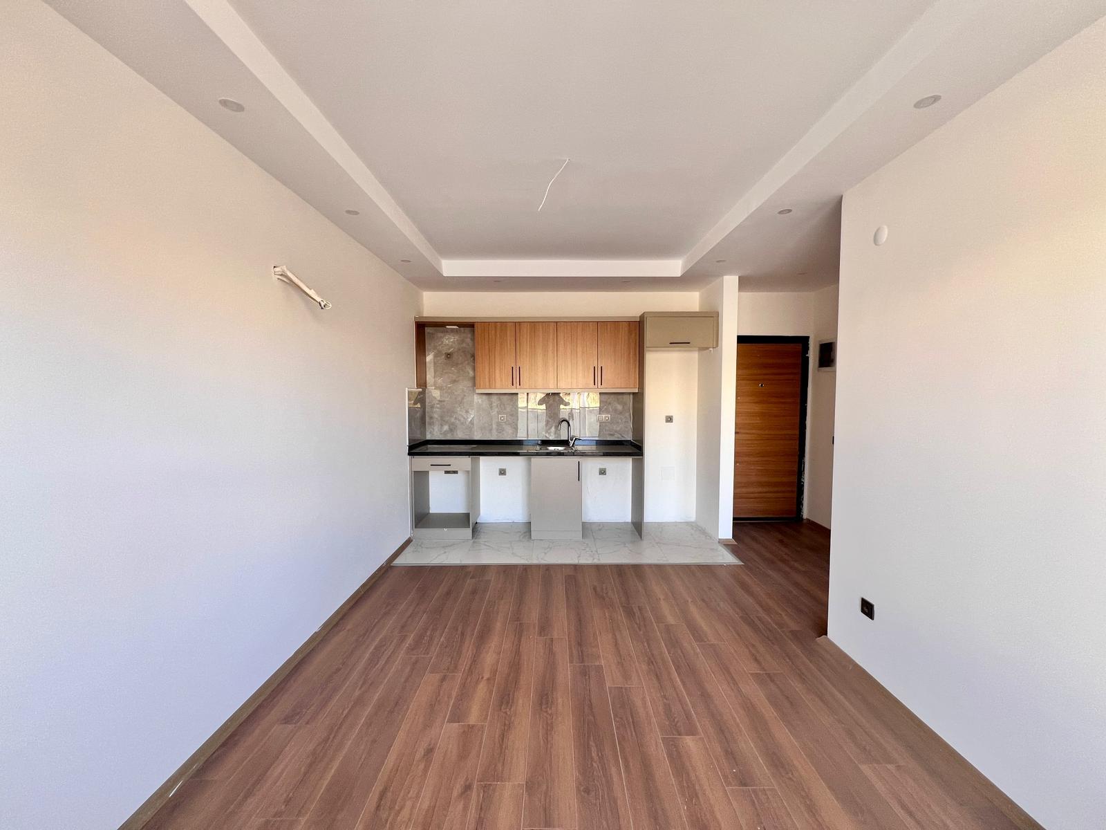 Продажа квартиры в районе Конаклы, Аланья, Турция № 3202 - фото 4