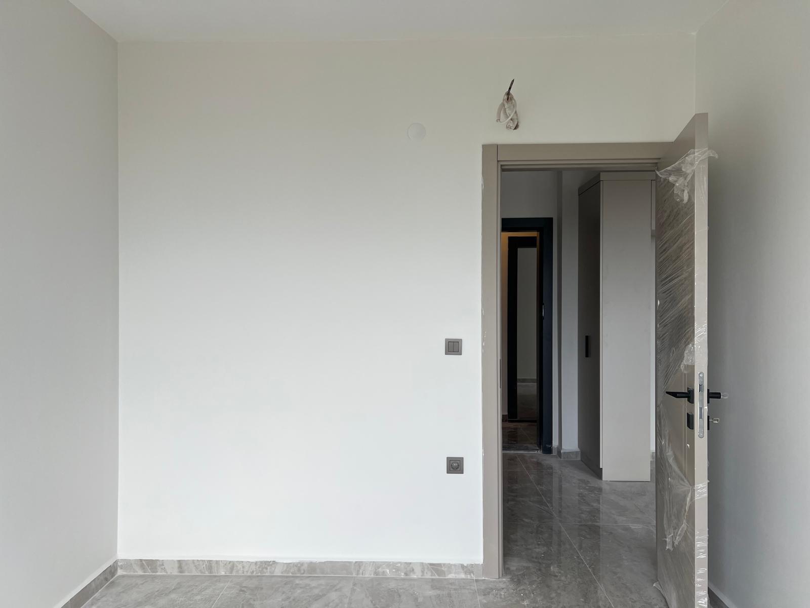 Жилой комплекс в районе Тосмур, Аланья, Турция № 2104 - фото 27