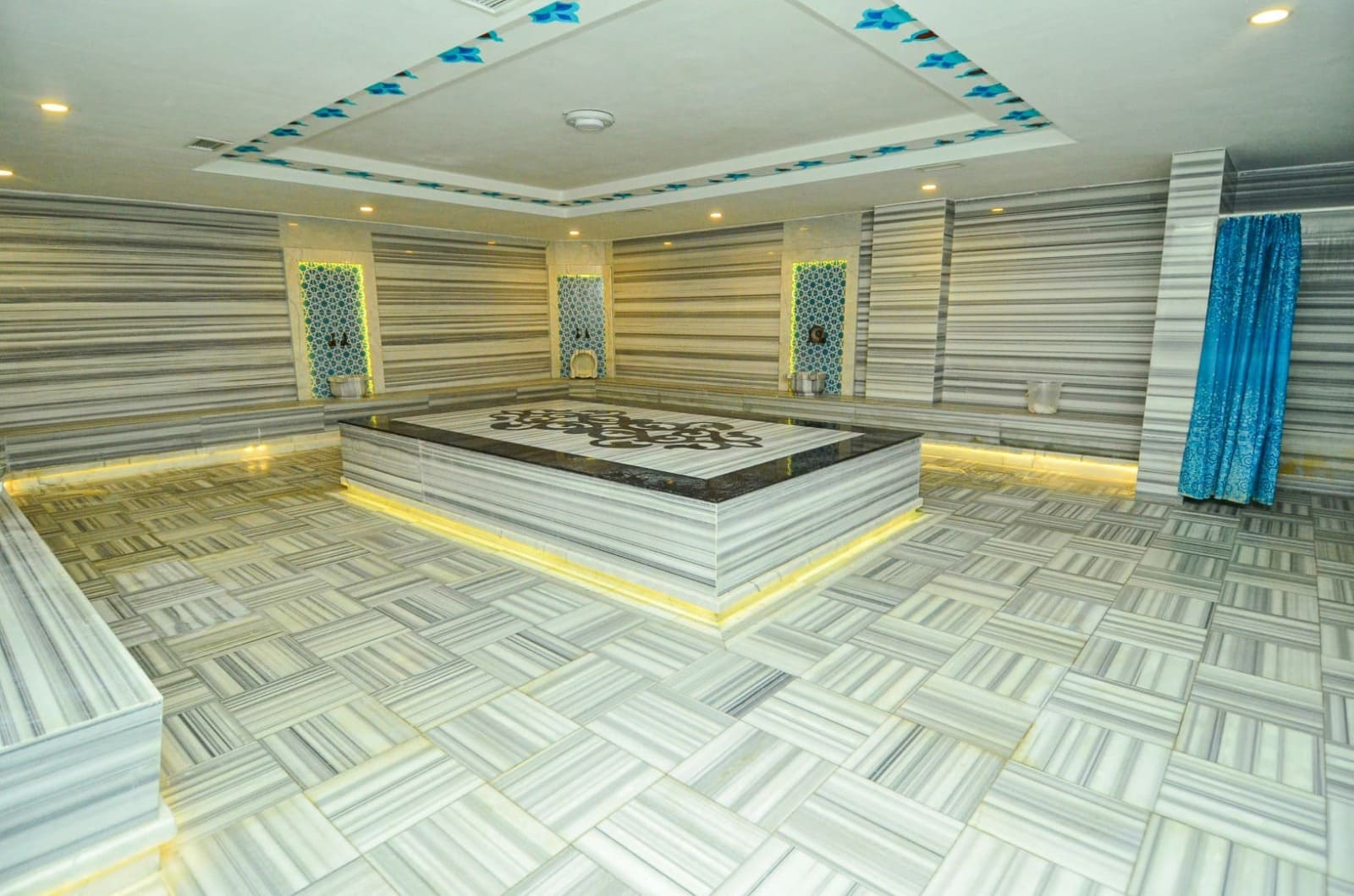 Продажа квартиры в районе Каргыджак, Аланья, Турция № 3003 - фото 6