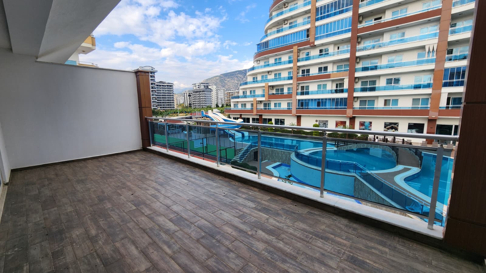 Продажа пентхауса в районе Махмутлар, Аланья, Турция № 3226 - фото 40