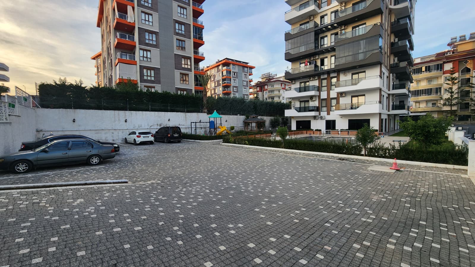 Продажа квартиры в районе Авсаллар, Аланья, Турция № 3211 - фото 30