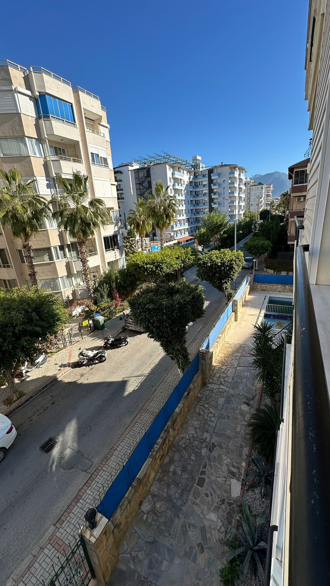 Продажа квартиры в районе Оба, Аланья, Турция № 3277 - фото 30