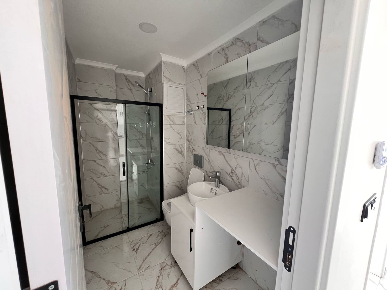 Продажа квартиры в районе Демирташ, Аланья, Турция № 2946 - фото 15