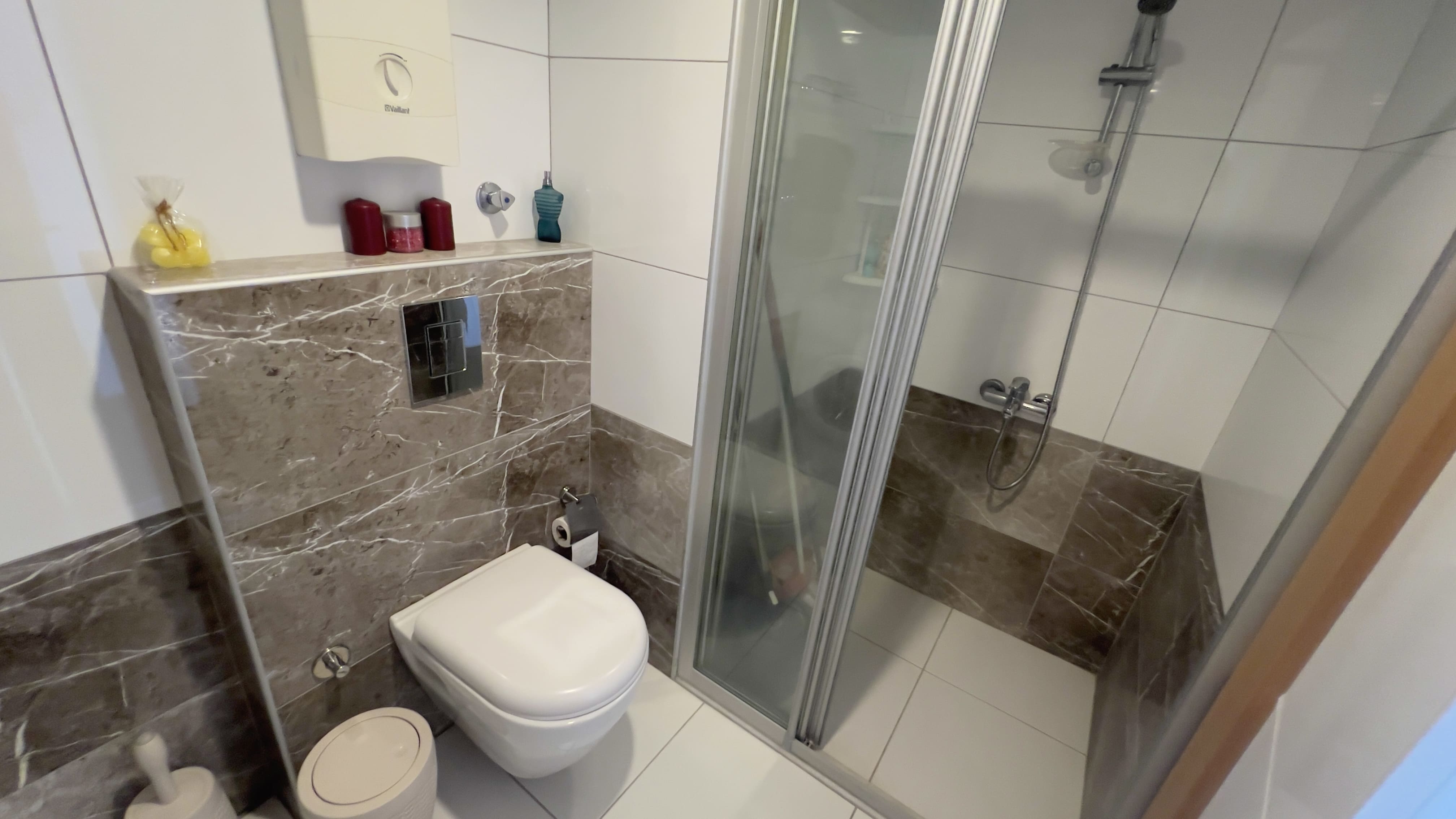 Продажа квартиры в районе Джикджилли, Аланья, Турция № 3099 - фото 14