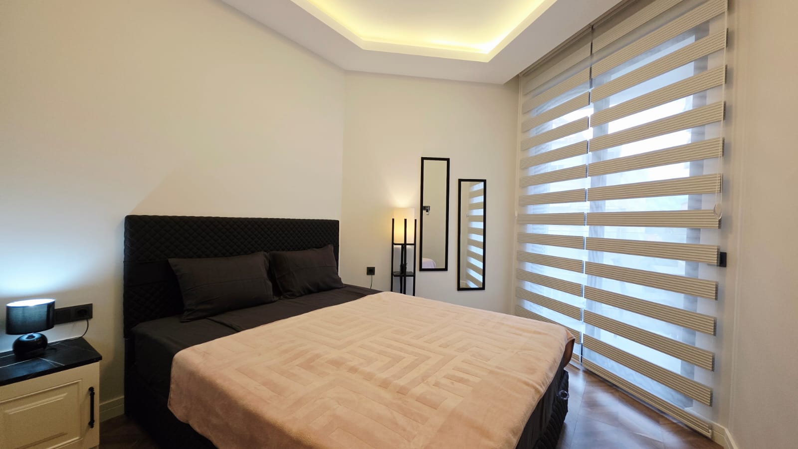 Продажа недвижимости в районе Алания, Аланья, Турция № 3245 - фото 8