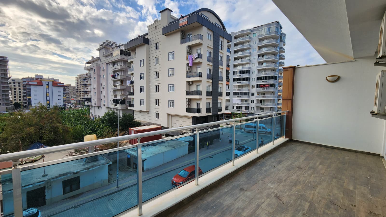 Продажа пентхауса в районе Махмутлар, Аланья, Турция № 3226 - фото 28