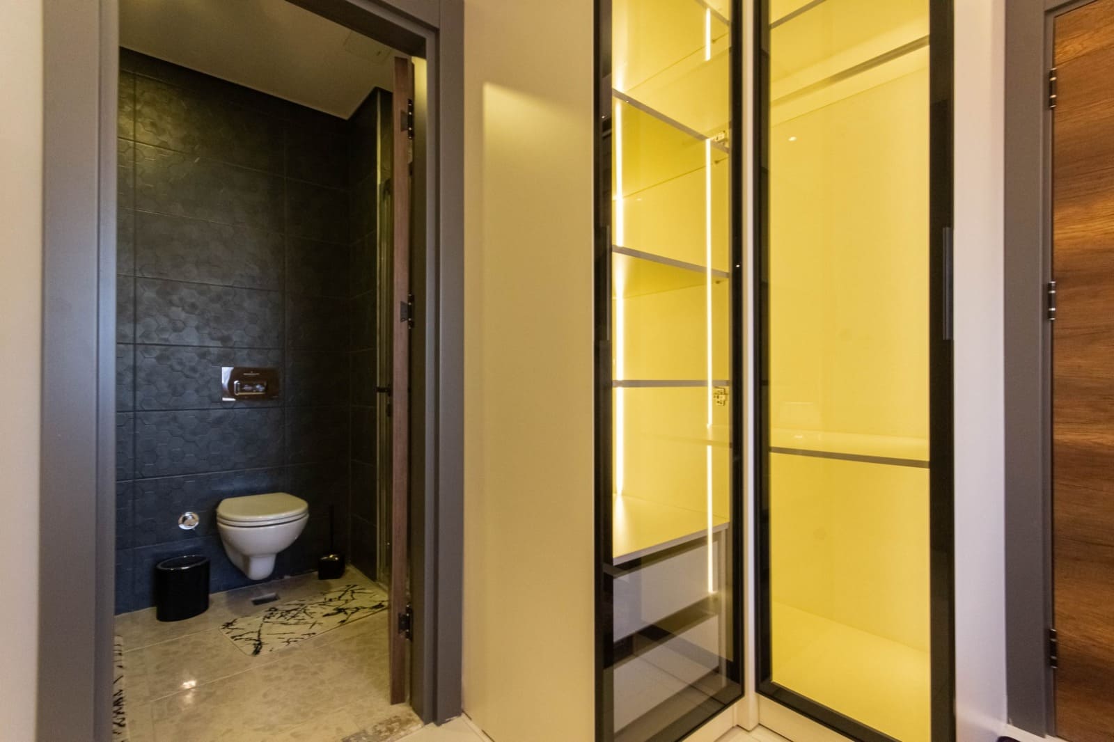 Продажа квартиры в районе Махмутлар, Аланья, Турция № 3153 - фото 18