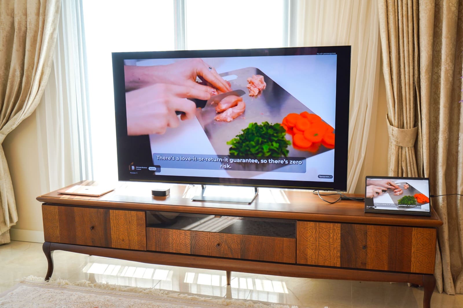 Аренда пентхауса в районе Каргыджак, Аланья, Турция № 3113 - фото 14