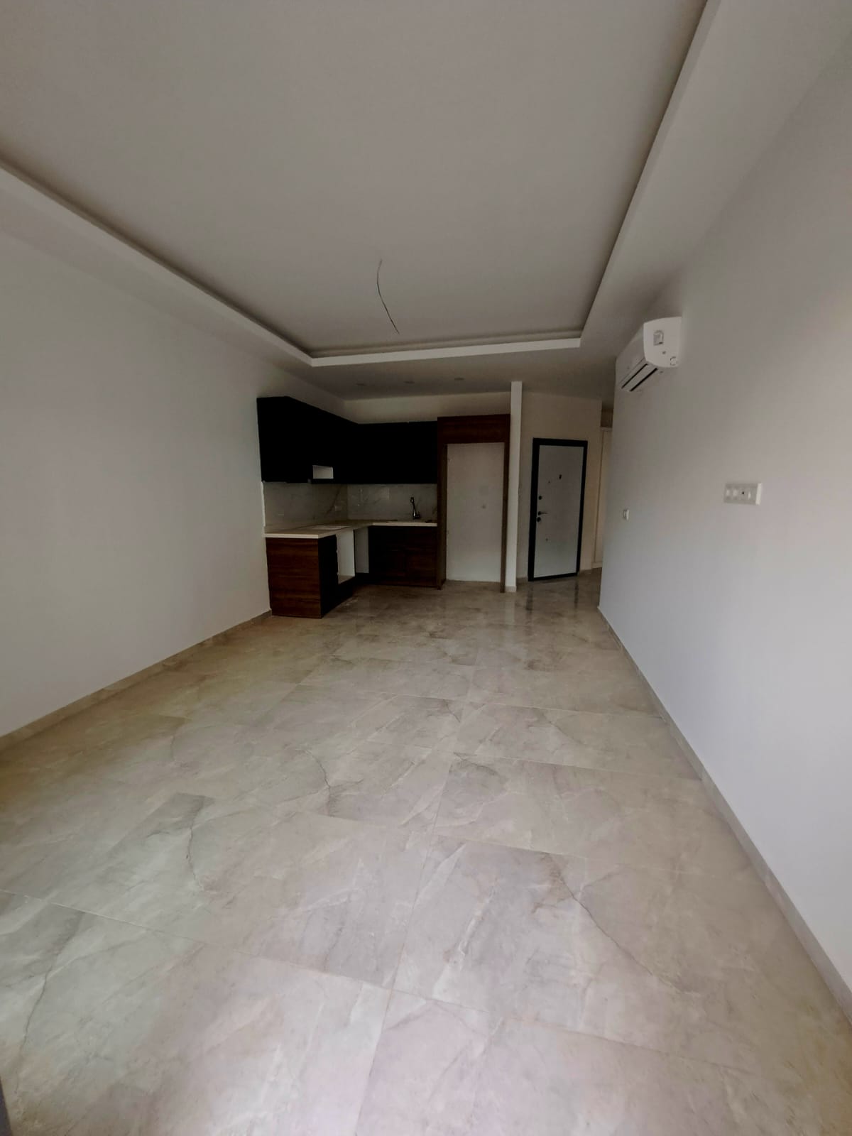 Продажа квартиры в районе Авсаллар, Аланья, Турция № 3217 - фото 4