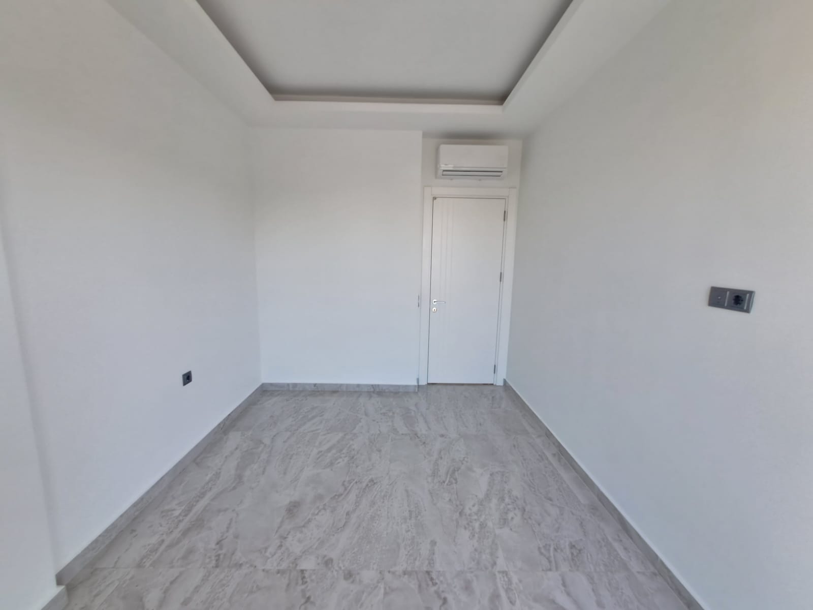 Продажа квартиры в районе Демирташ, Аланья, Турция № 3148 - фото 7