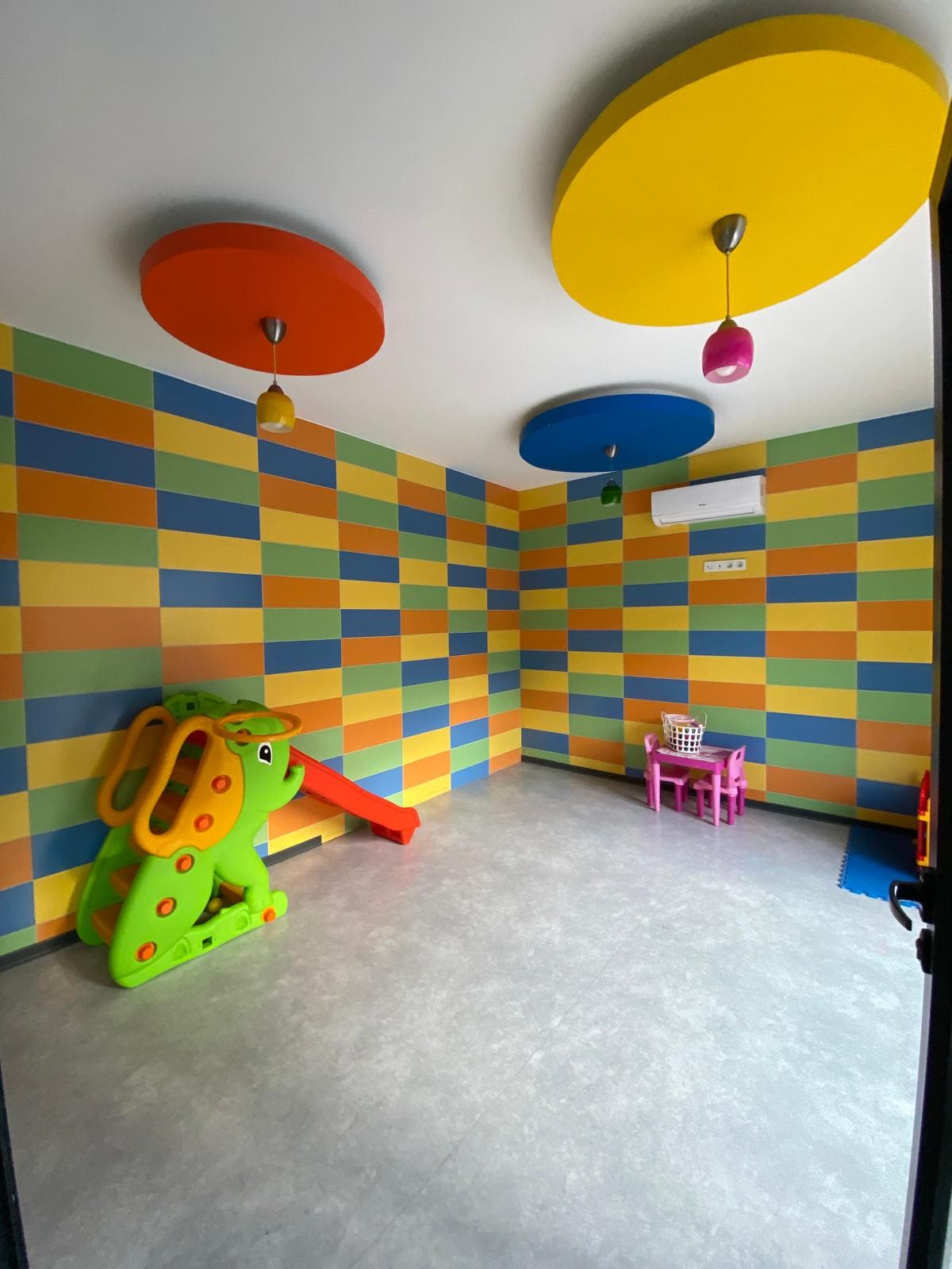 Продажа квартиры в районе Алания, Аланья, Турция № 3087 - фото 23