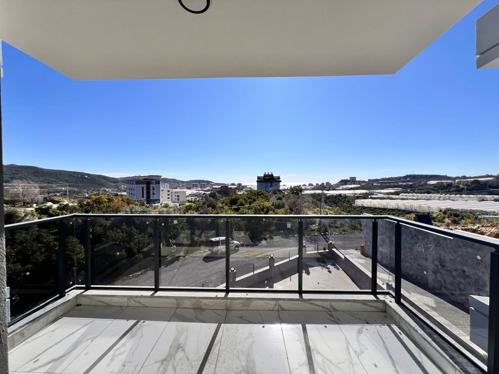 Продажа квартиры в районе Демирташ, Аланья, Турция № 2946 - фото 13