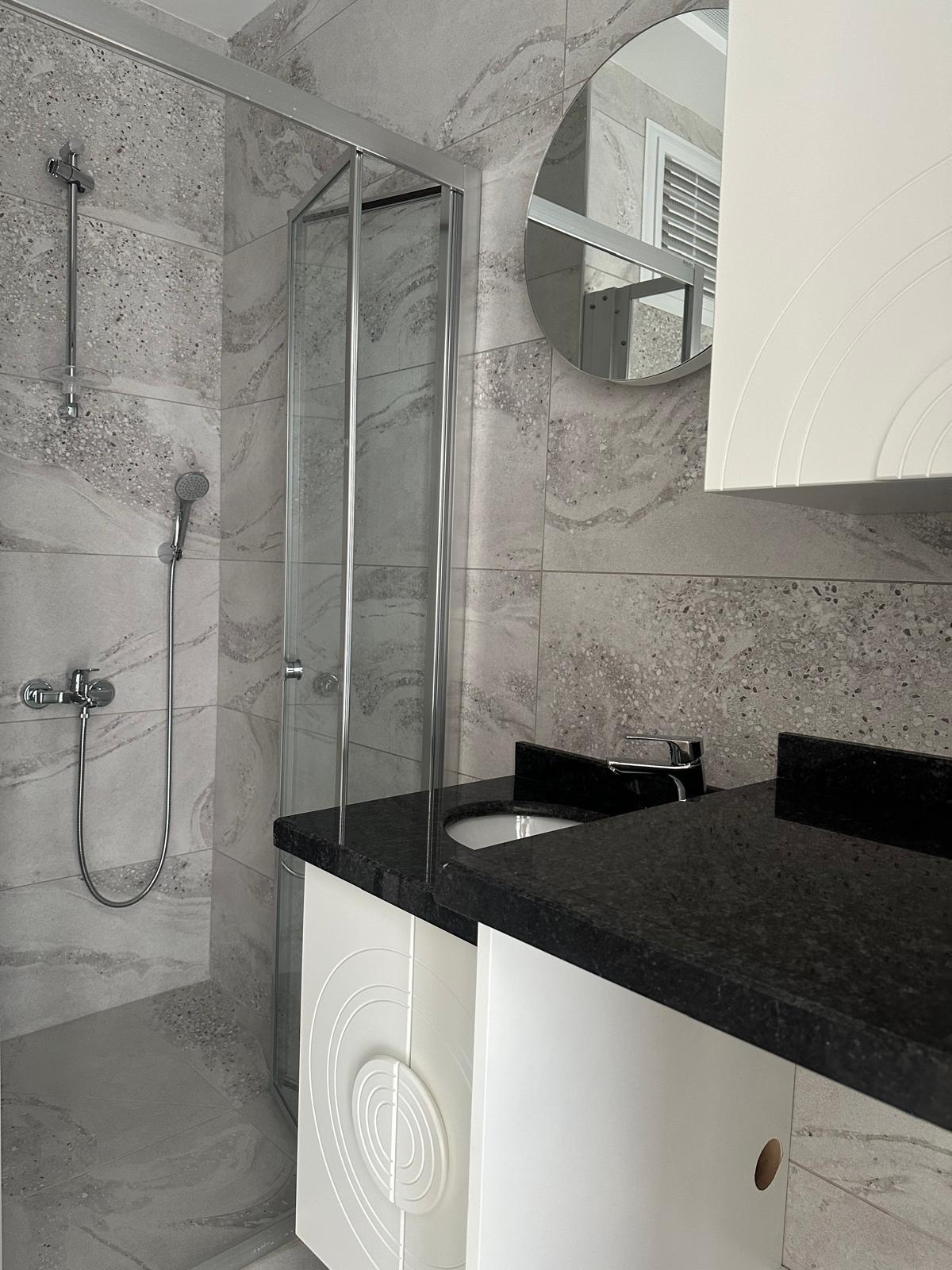 Продажа квартиры в районе Махмутлар, Аланья, Турция № 3201 - фото 12