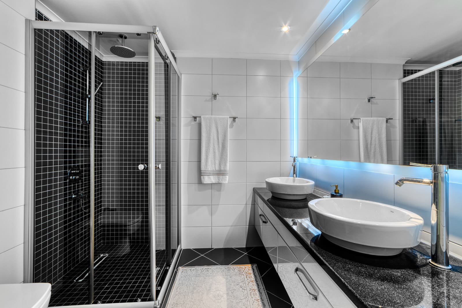 Продажа квартиры в районе Джикджилли, Аланья, Турция № 3080 - фото 17