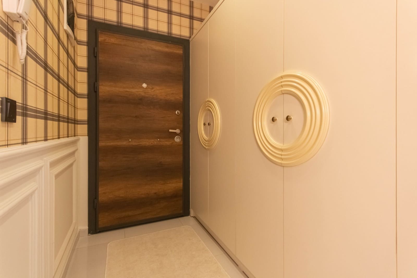 Продажа квартиры в районе Махмутлар, Аланья, Турция № 3153 - фото 24