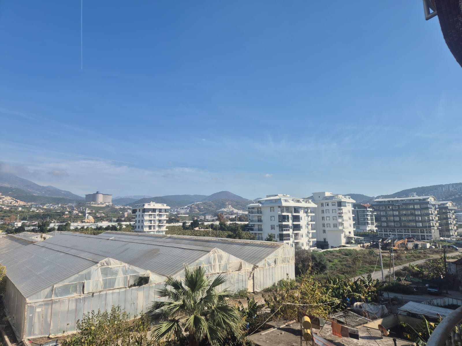 Продажа квартиры в районе Махмутлар, Аланья, Турция № 3284 - фото 15