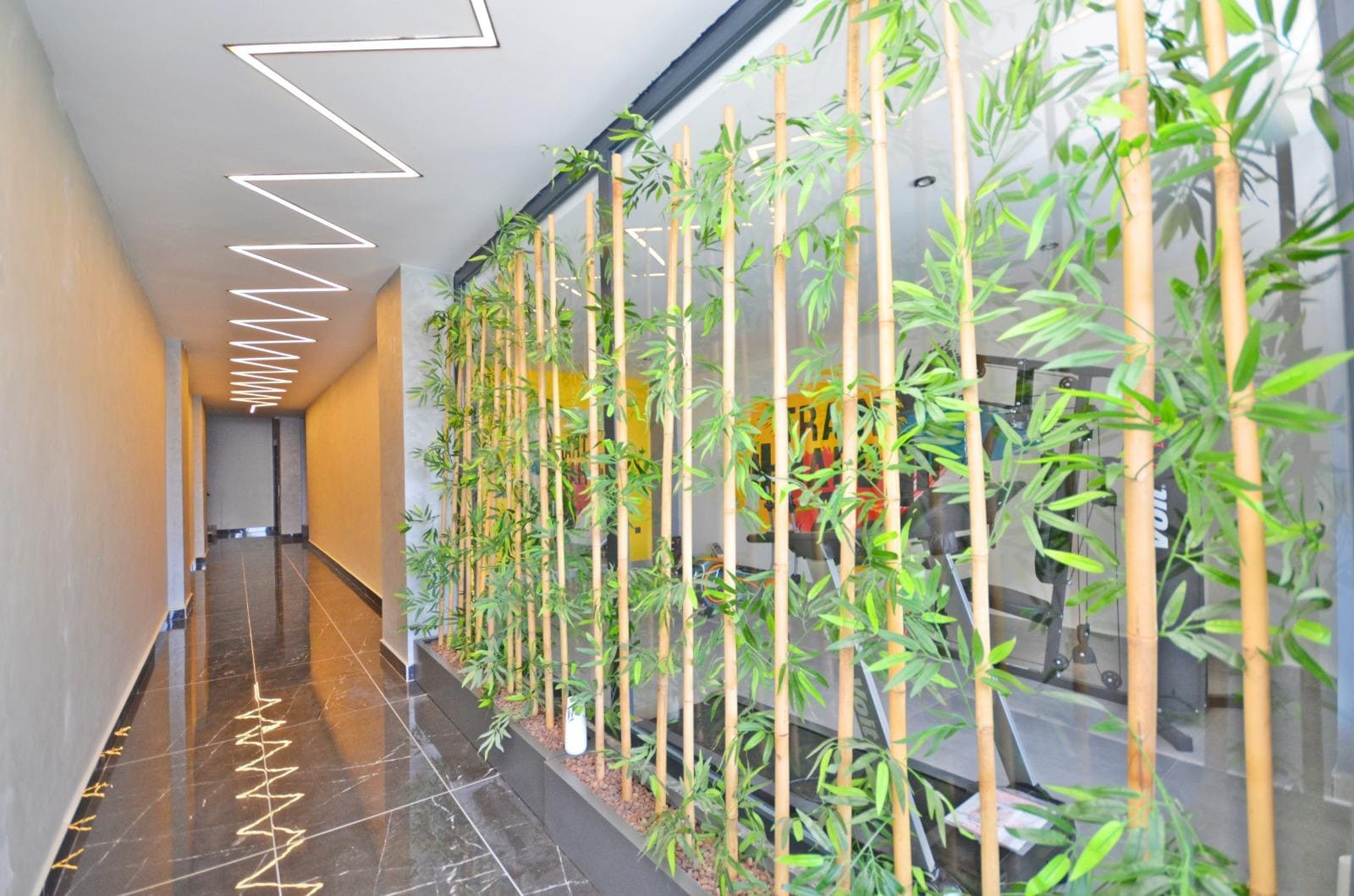 Продажа квартиры в районе Каргыджак, Аланья, Турция № 2996 - фото 15