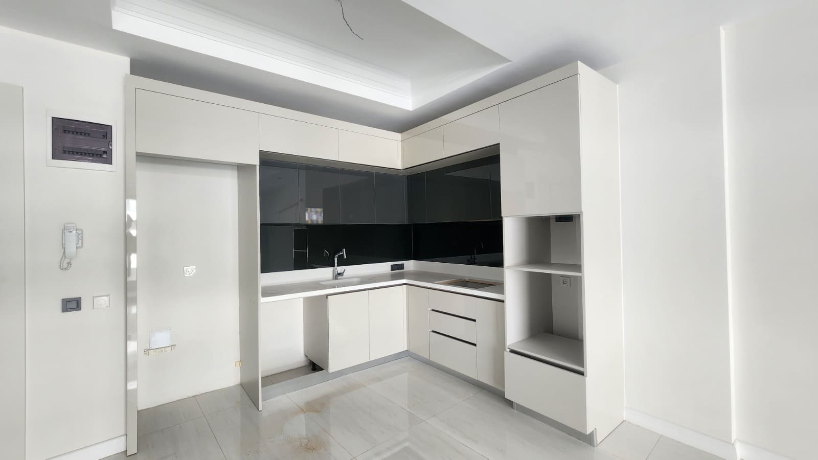 Продажа квартиры в районе Авсаллар, Аланья, Турция № 3084 - фото 7