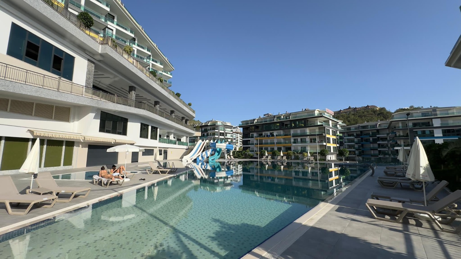 Продажа квартиры в районе Каргыджак, Аланья, Турция № 3261 - фото 28