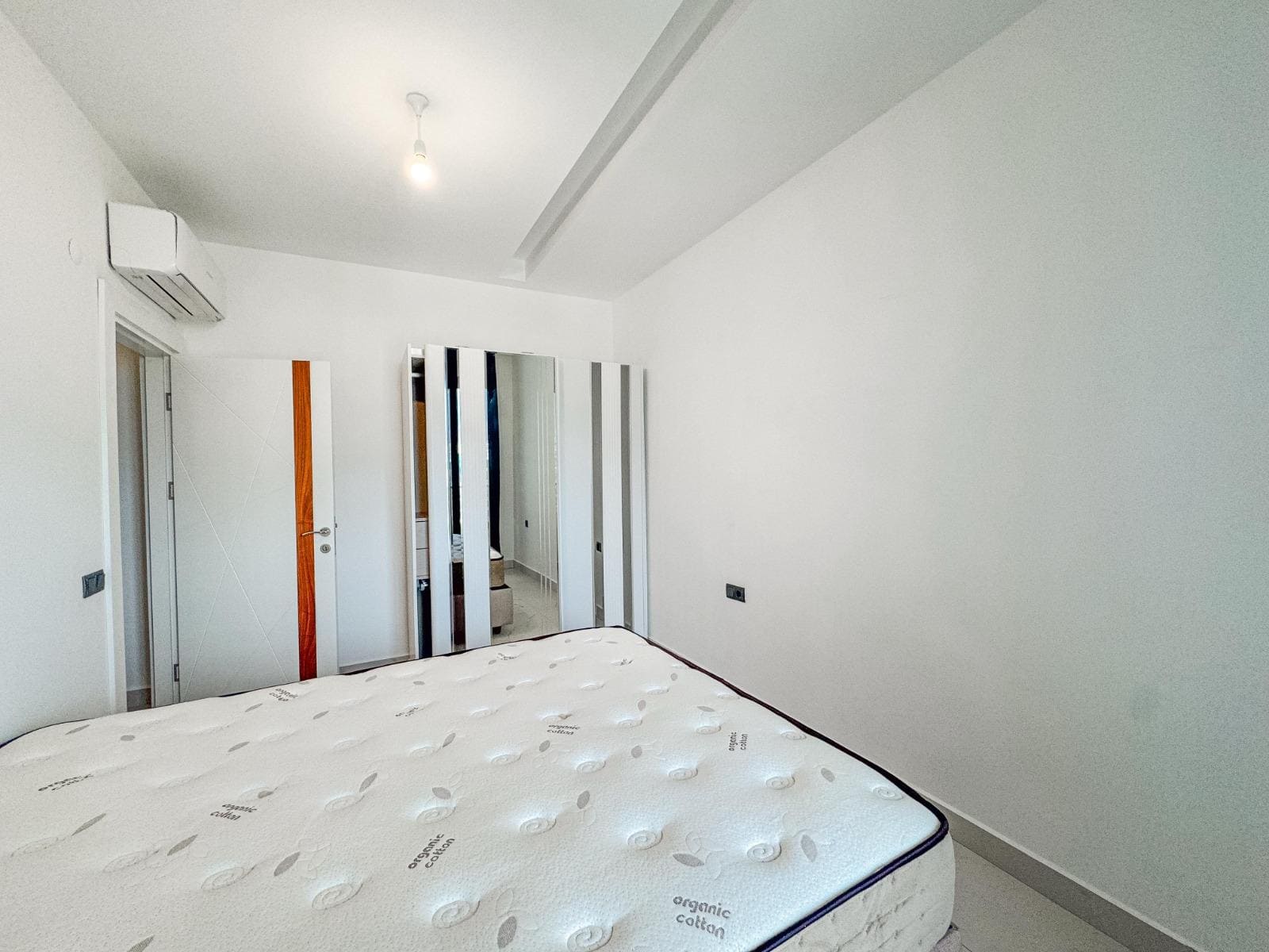 Продажа пентхауса в районе Каргыджак, Аланья, Турция № 3109 - фото 23