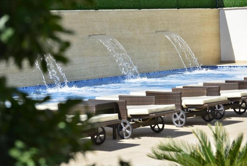 Продажа квартиры в районе Оба, Аланья, Турция № 3127 - фото 17