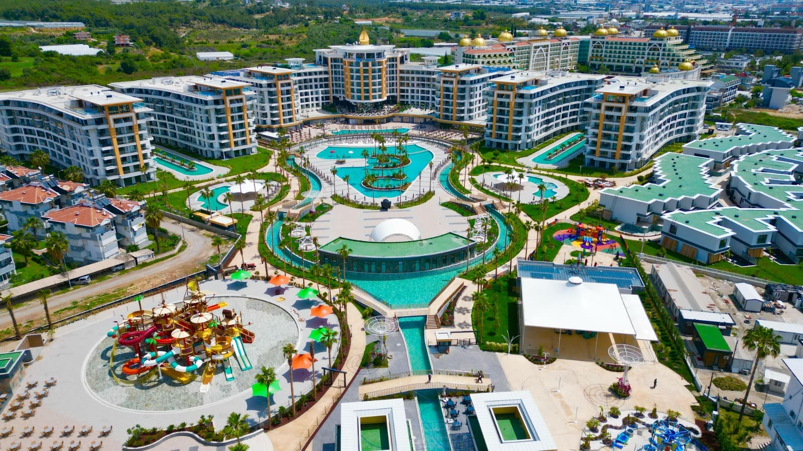 Продажа квартиры в районе Авсаллар, Аланья, Турция № 3084 - фото 4