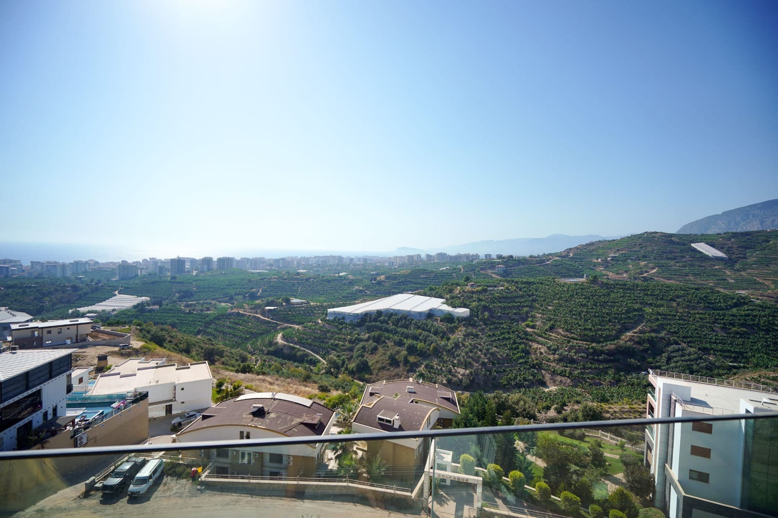 Аренда пентхауса в районе Каргыджак, Аланья, Турция № 3113 - фото 32