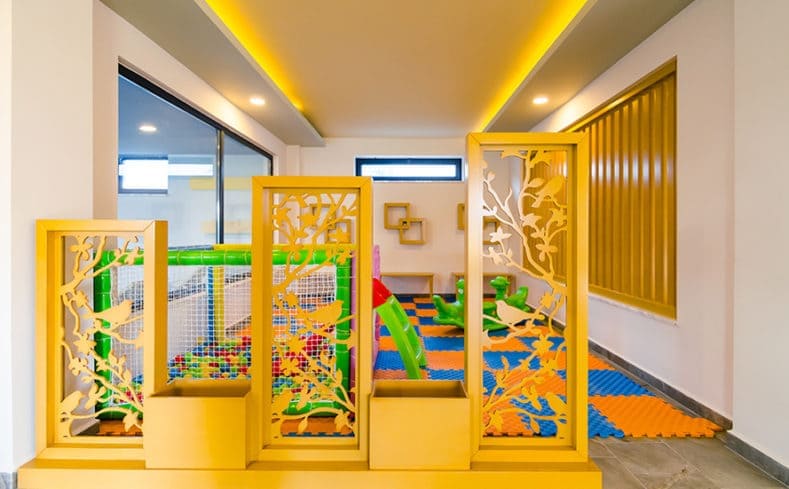 Продажа квартиры в районе Оба, Аланья, Турция № 3050 - фото 30