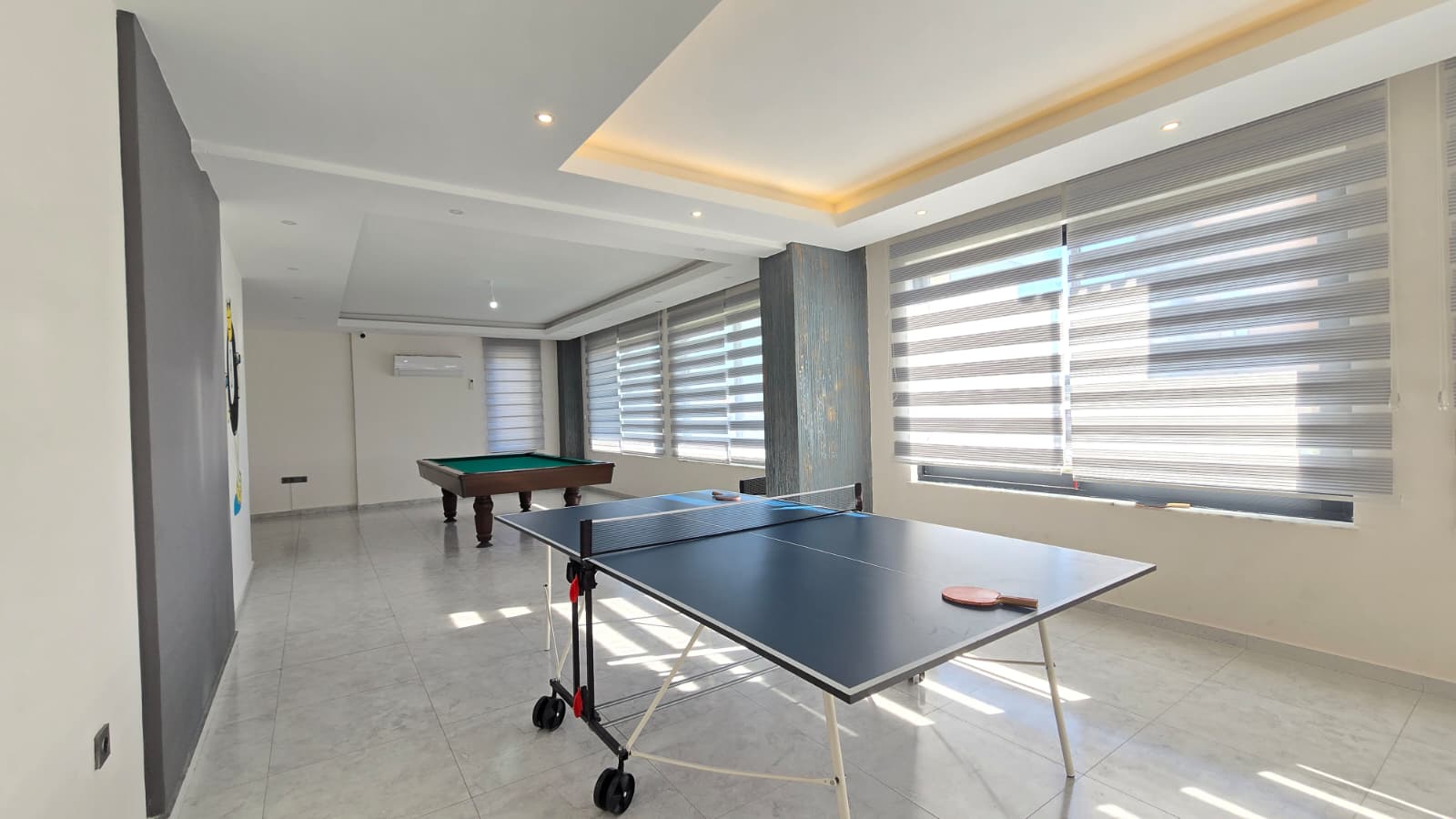 Продажа квартиры в районе Авсаллар, Аланья, Турция № 3275 - фото 34