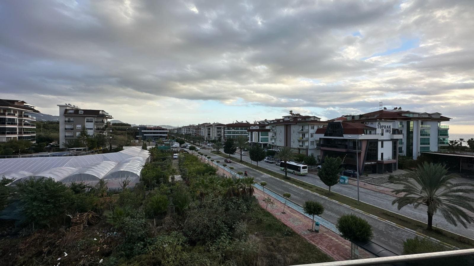 Продажа квартиры в районе Кестель, Аланья, Турция № 3154 - фото 10