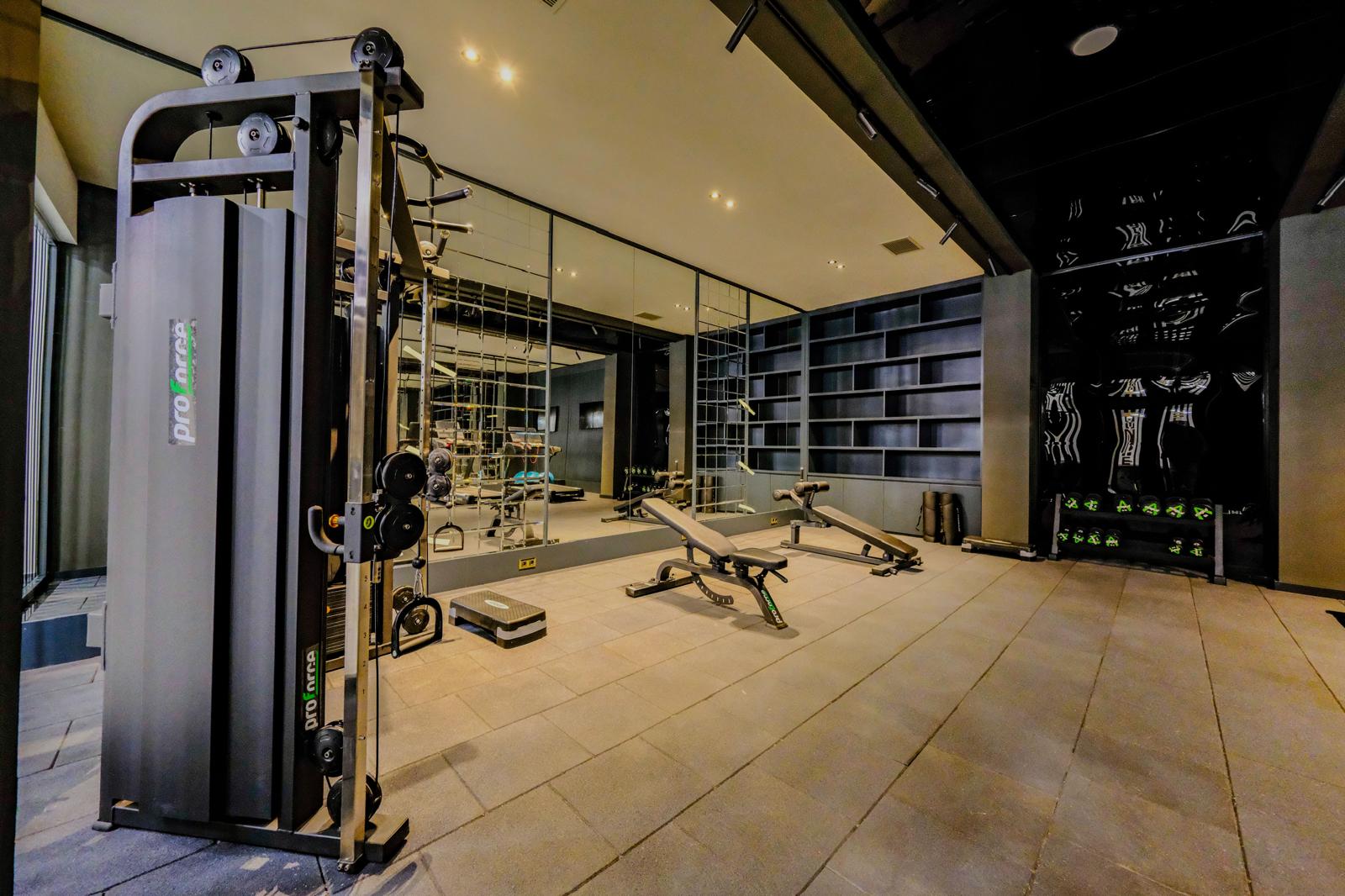 Продажа пентхауса в районе Алания, Аланья, Турция № 3253 - фото 39