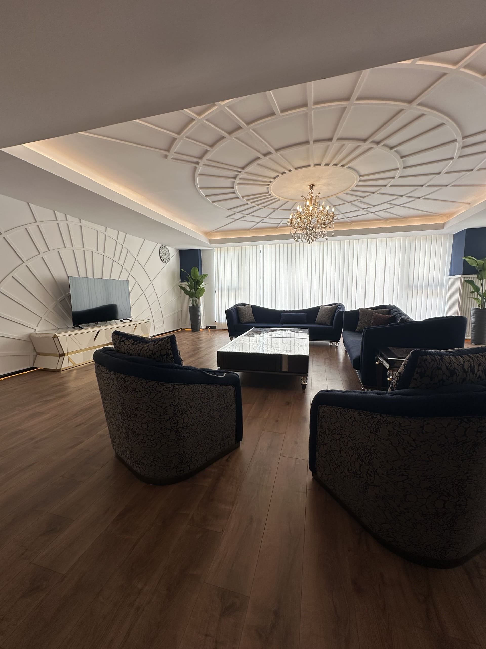 Продажа квартиры в районе Алания, Аланья, Турция № 3209 - фото 25