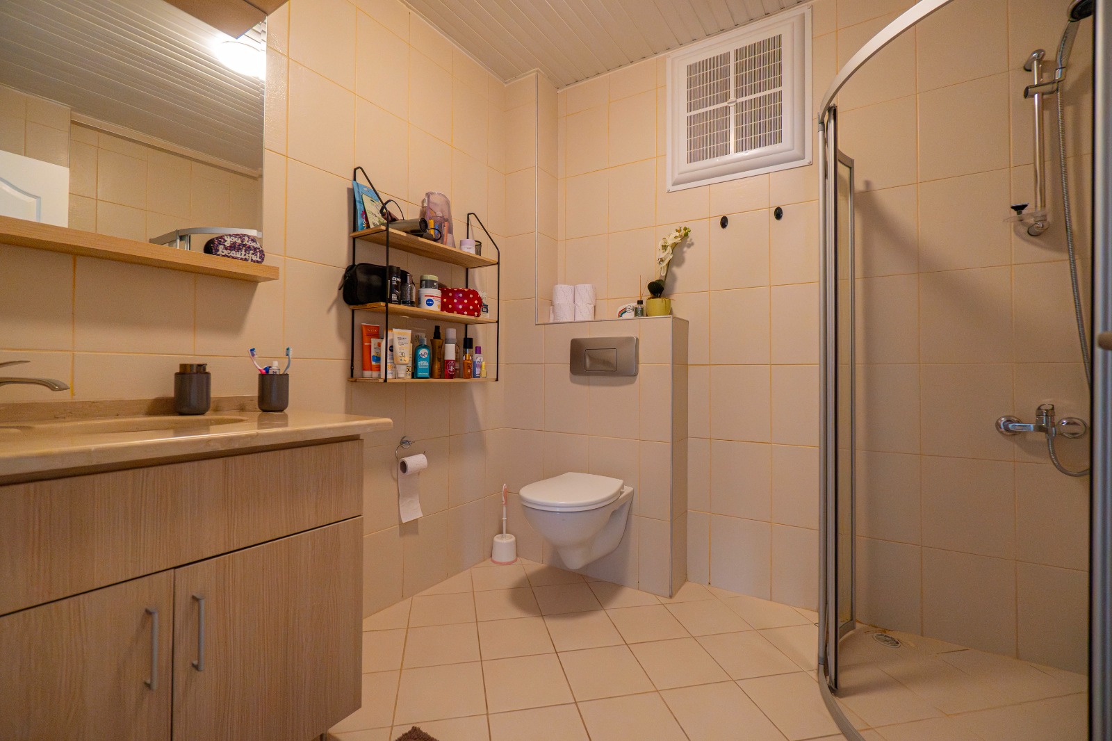 Продажа квартиры в районе Тосмур, Аланья, Турция № 3041 - фото 22