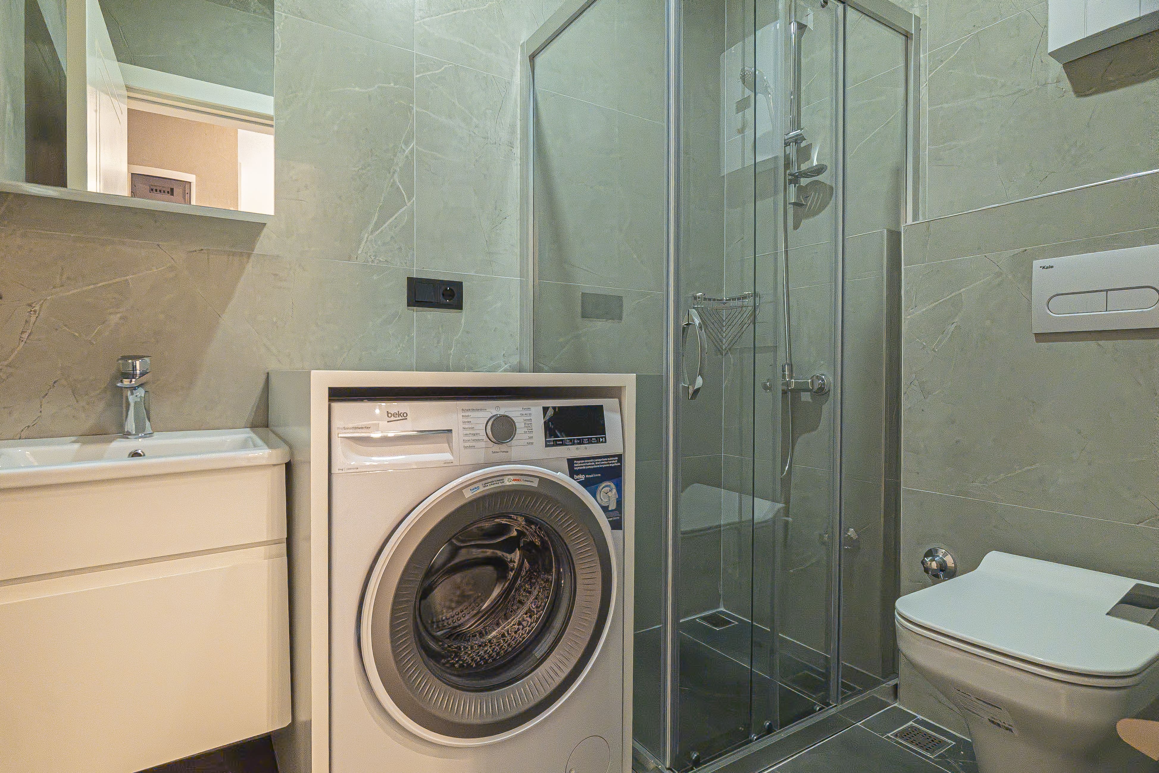 Продажа квартиры в районе Алания, Аланья, Турция № 3257 - фото 11