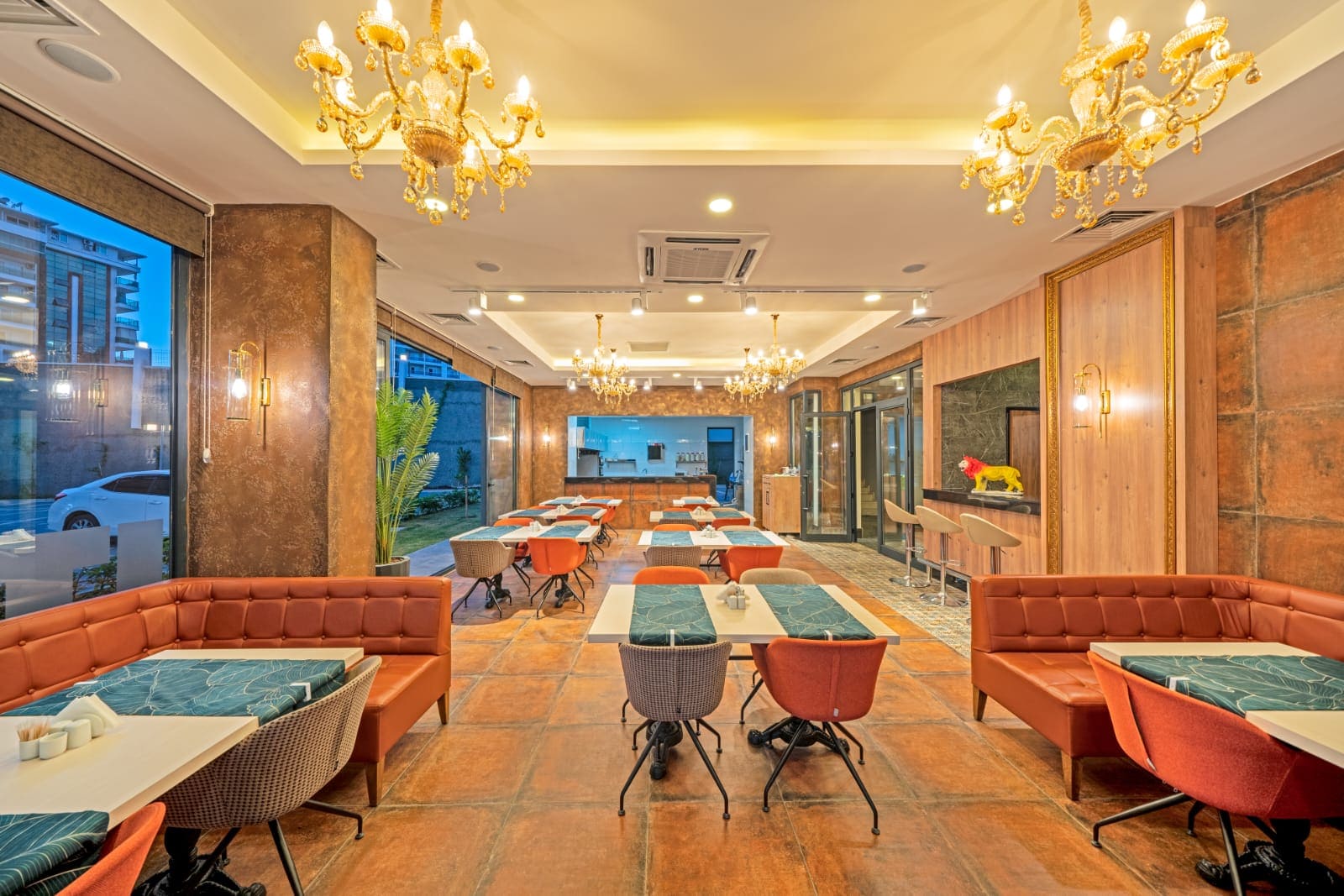 Продажа квартиры в районе Авсаллар, Аланья, Турция № 3088 - фото 23