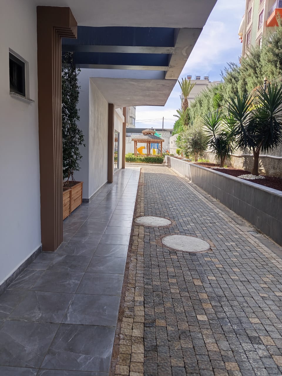 Продажа квартиры в районе Авсаллар, Аланья, Турция № 3211 - фото 24