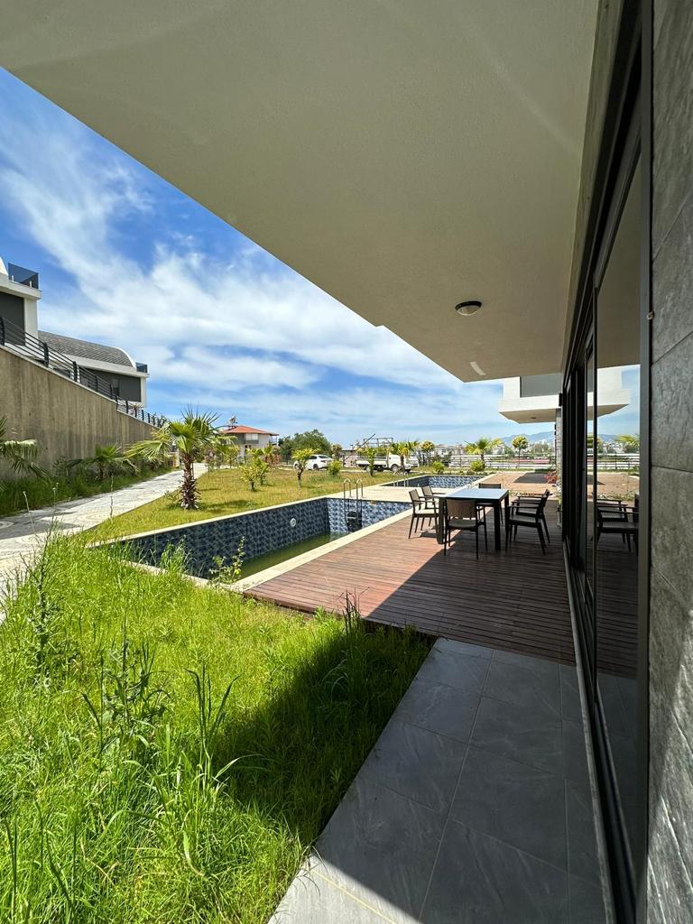 Продажа виллы в районе Каргыджак, Аланья, Турция № 3130 - фото 14