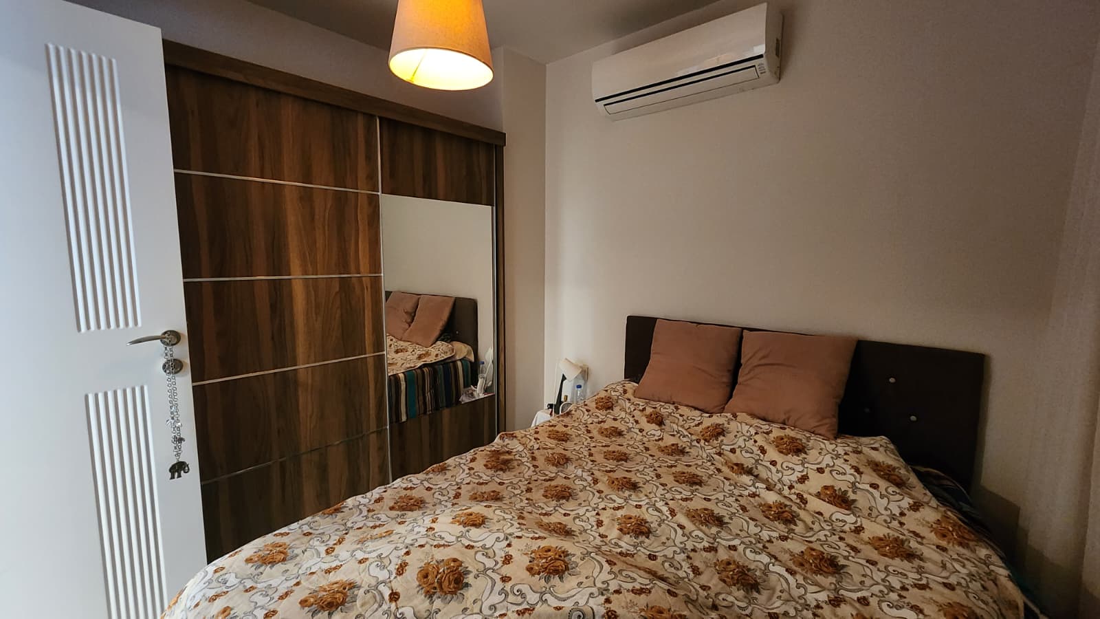 Продажа квартиры в районе Авсаллар, Аланья, Турция № 3213 - фото 14