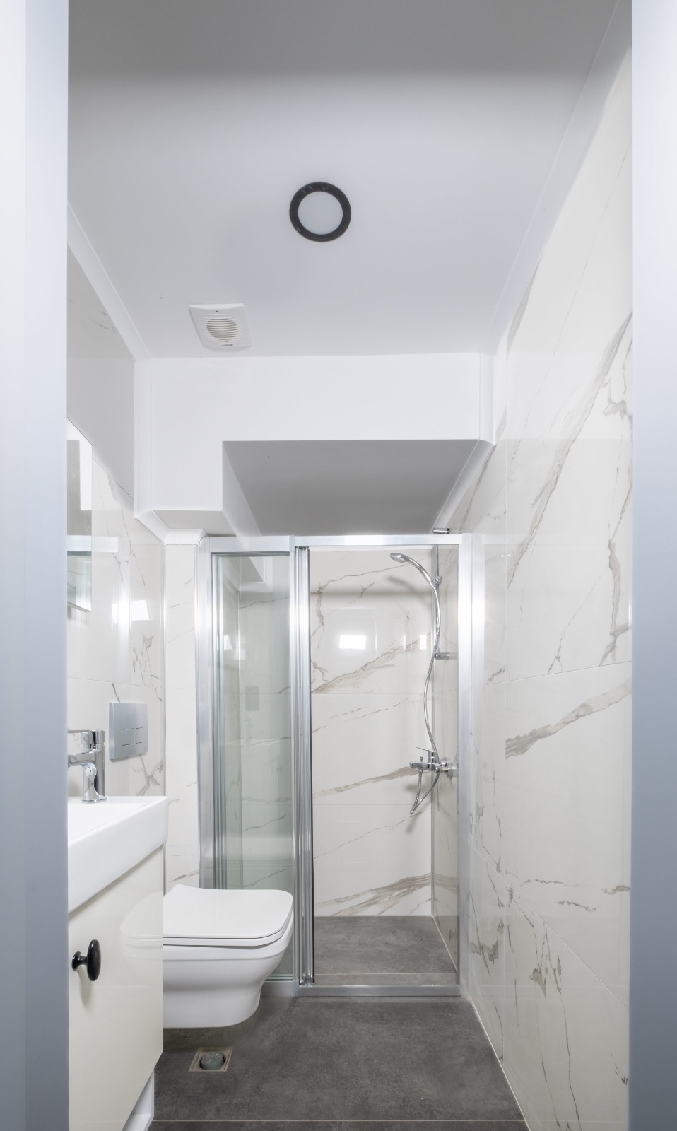 Продажа дуплекса в районе Оба, Аланья, Турция № 978 - фото 22