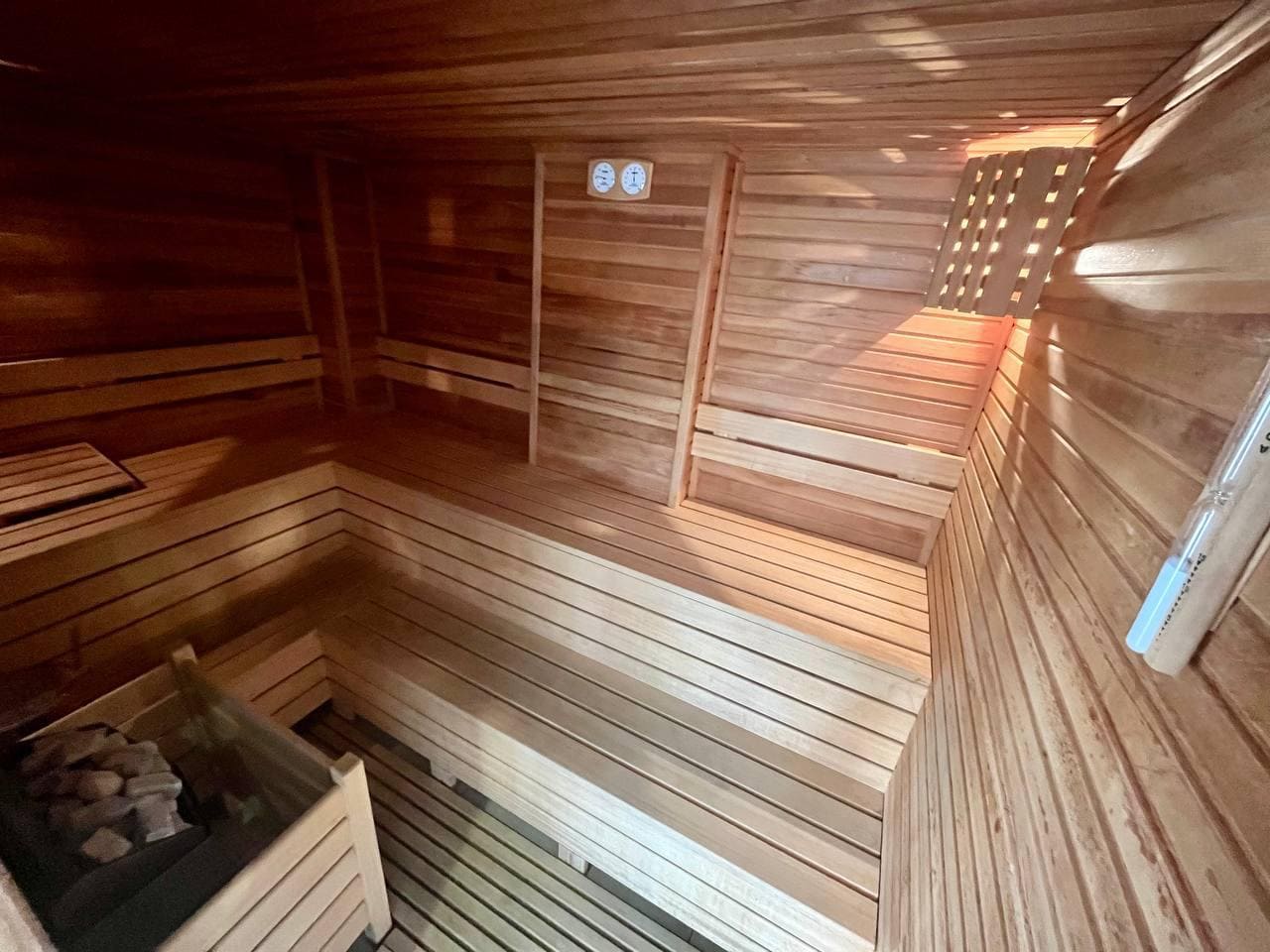 Продажа квартиры в районе Кестель, Аланья, Турция № 3005 - фото 22