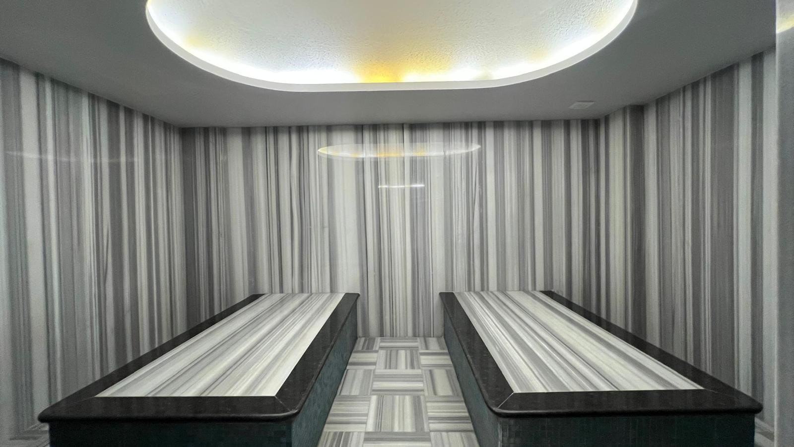 Продажа квартиры в районе Кестель, Аланья, Турция № 3106 - фото 16