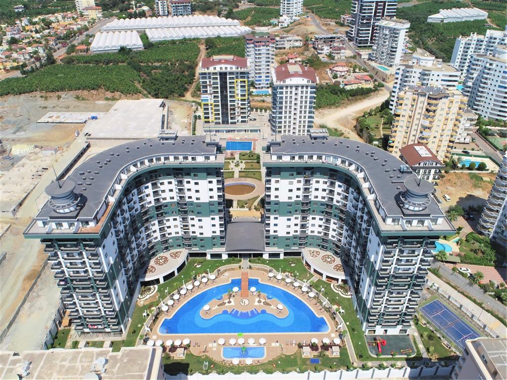 Продажа квартиры в районе Махмутлар, Аланья, Турция № 3153 - фото 28