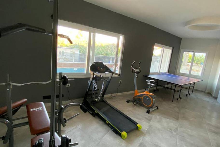 Продажа квартиры в районе Махмутлар, Аланья, Турция № 3239 - фото 22