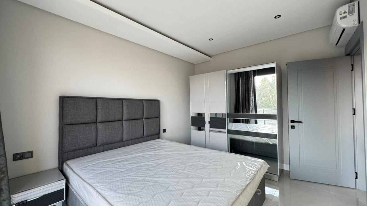 Продажа квартиры в районе Оба, Аланья, Турция № 3178 - фото 7